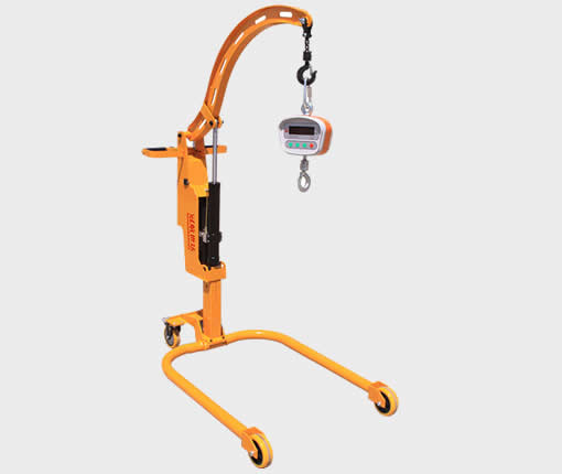 山西車(chē)載小吊機械批發(fā)直供